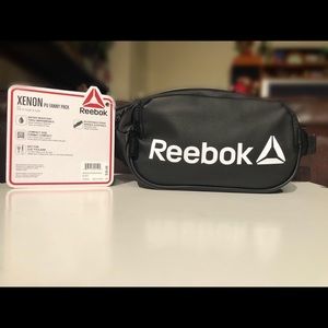 Reebok Xenon Fanny Pack.